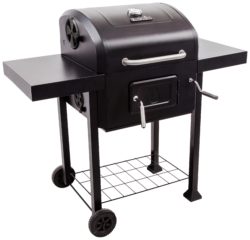 Char-Broil 2600 - Mid-size Charcoal BBQ Grill